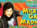 Drake And Josh Micro Madness Game